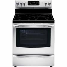 Appliance, Oven (Electric)